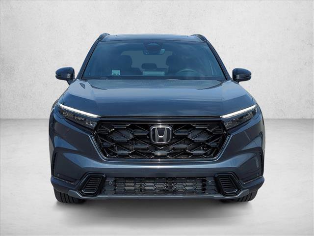 New 2026 Honda CR-V Sport-L image 7