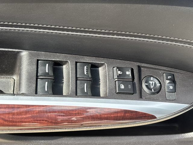 Used 2015 Acura TLX FWD image 20