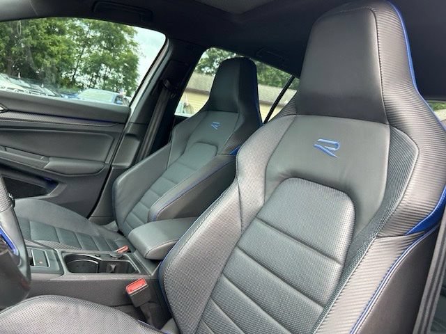 Used 2022 Volkswagen Golf R AWD/4WD image 12