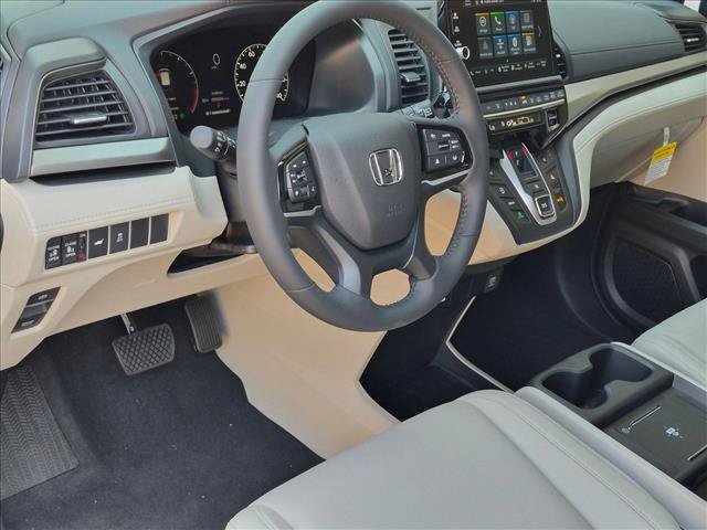 New 2026 Honda Odyssey EX-L image 3