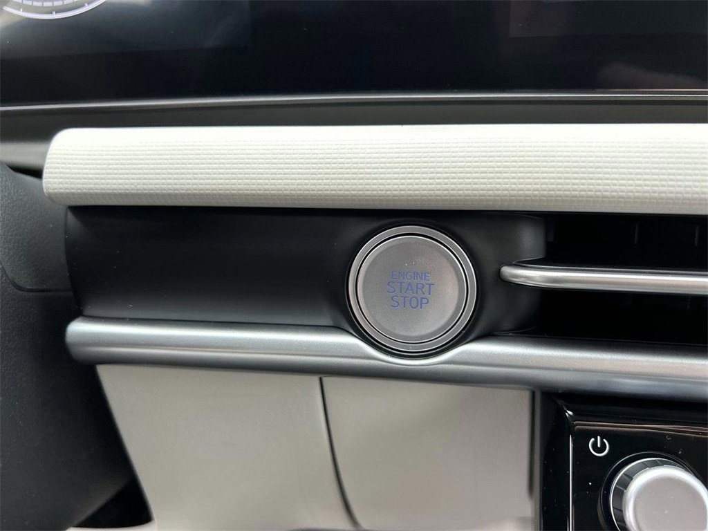 New 2026 Hyundai Tucson SEL image 29