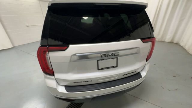 Used 2023 GMC Yukon Denali image 7