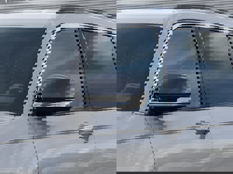 New 2025 Jeep Grand Cherokee L Limited image 12