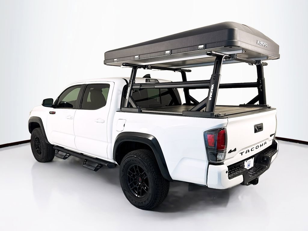 Used 2021 Toyota Tacoma TRD Pro image 7