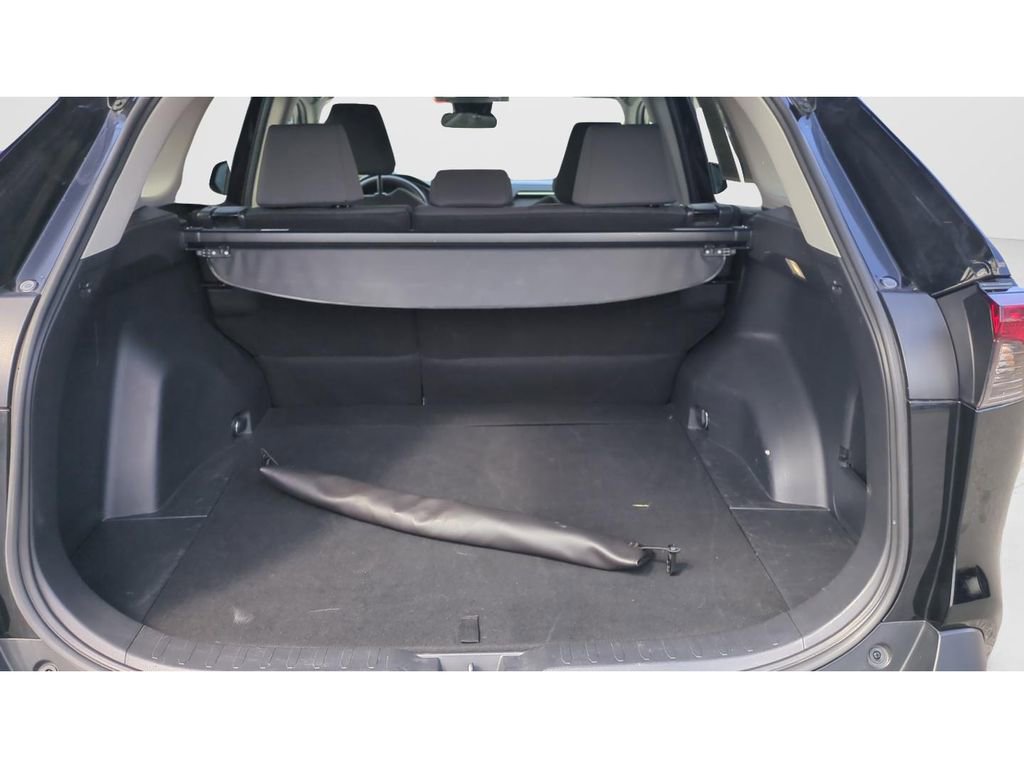 Used 2024 Toyota RAV4 XLE image 11