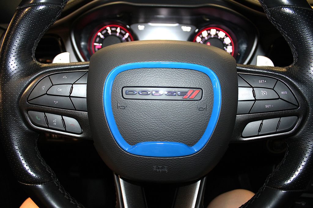 Certified 2022 Dodge Challenger GT w/ Plus Package AWD/4WD image 13