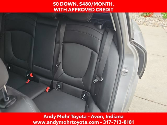 Used 2024 MINI Cooper Clubman S AWD/4WD image 29