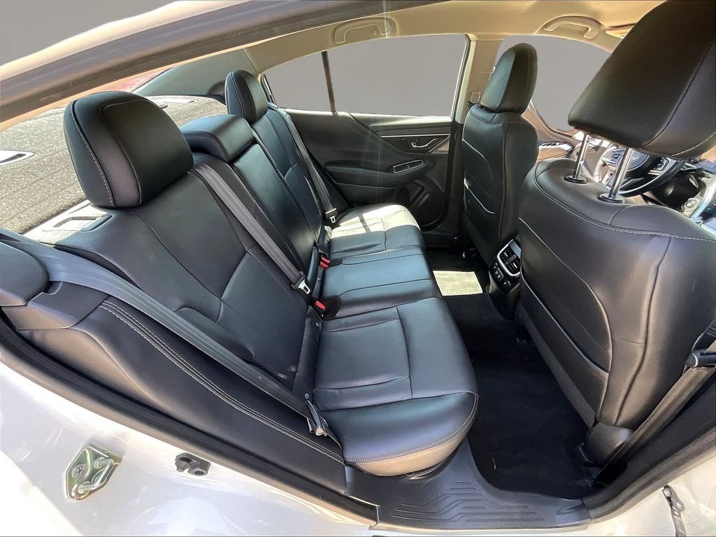 Used 2020 Subaru Legacy Limited AWD/4WD image 24