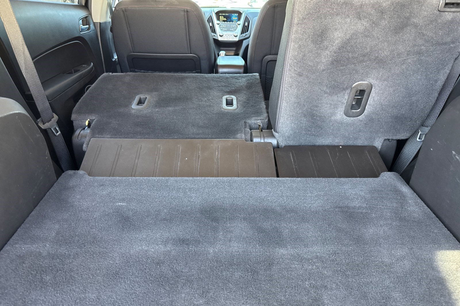 Used 2012 Chevrolet Equinox LT w/ Driver Convenience Package FWD image 31
