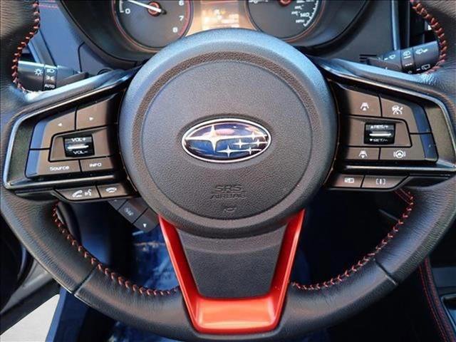 Used 2022 Subaru Forester Sport image 19