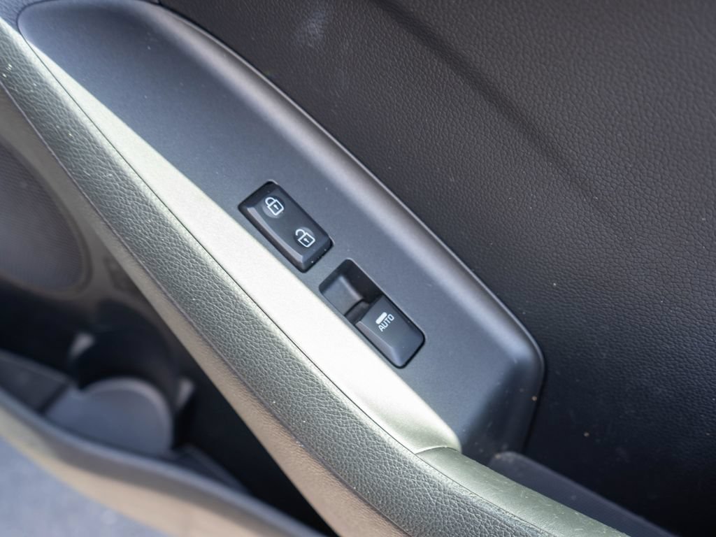 Used 2014 Kia Forte EX FWD image 11