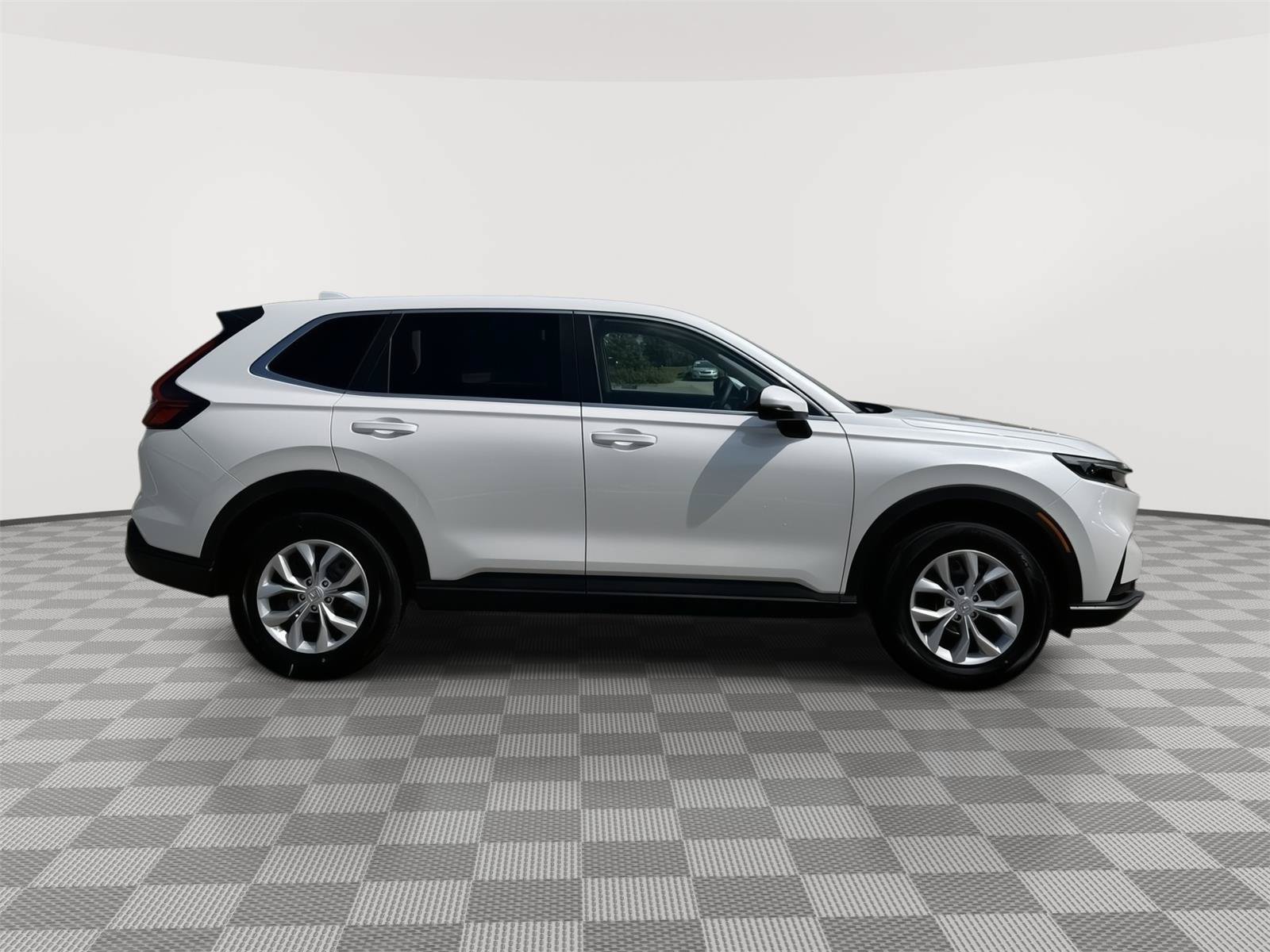 New 2026 Honda CR-V LX image 7