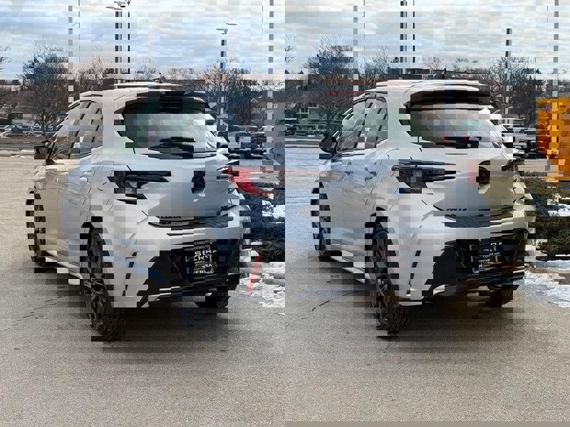 New 2026 Toyota Corolla XSE image 5