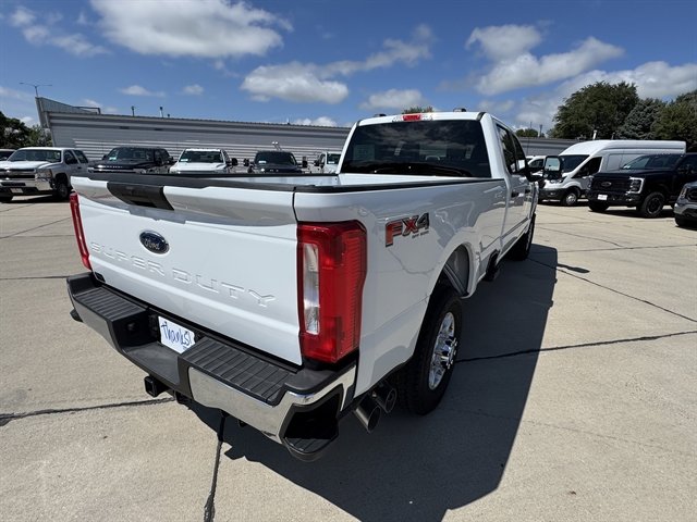 New 2026 Ford F350 XLT image 5