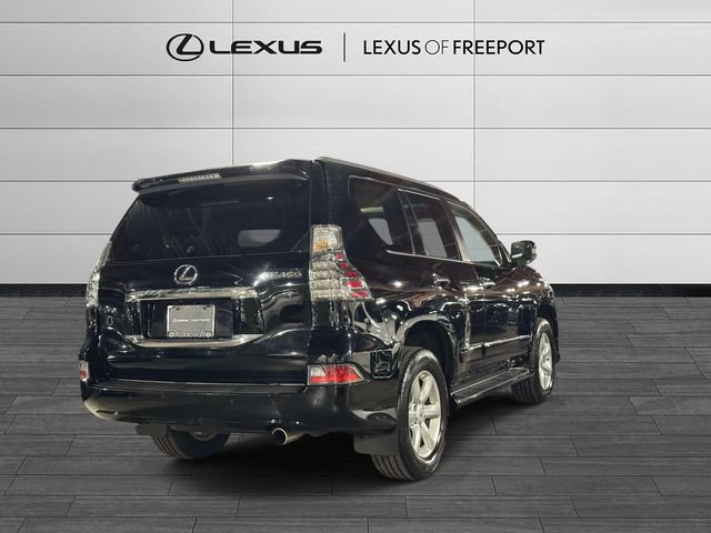 Used 2018 Lexus GX 460 w/ Navigation Package AWD/4WD image 4