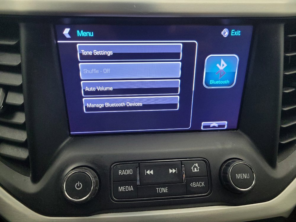 Used 2019 GMC Acadia SLT FWD image 25