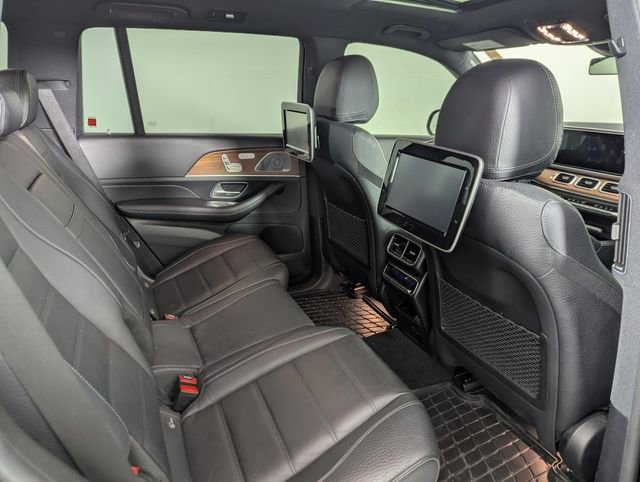 Used 2020 Mercedes-Benz GLS 580 4MATIC image 22
