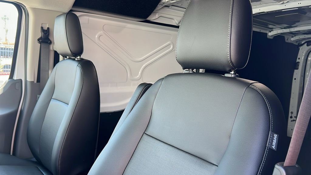 New 2025 Ford Transit 150 Low Roof image 18