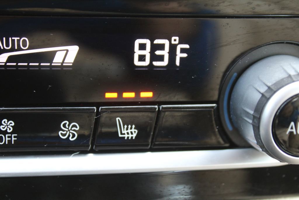 Used 2019 BMW 530i image 48