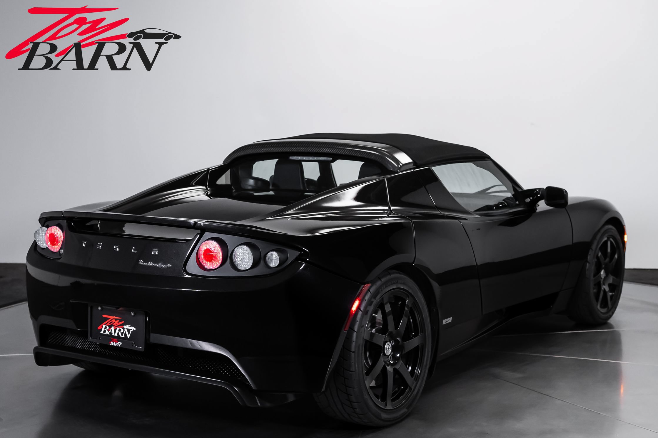 Used 2010 Tesla Roadster Sport RWD image 13