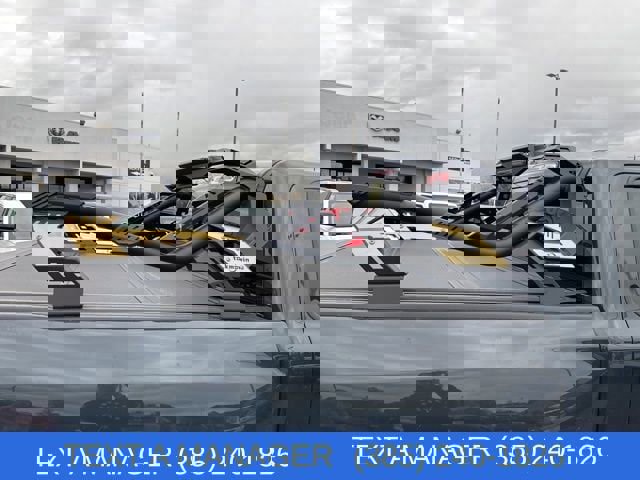 Used 2025 RAM 1500 RHO image 11