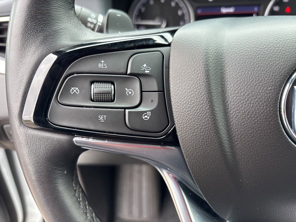 Used 2022 Buick Enclave Essence w/ Trailering Package, 5000 lbs. image 18