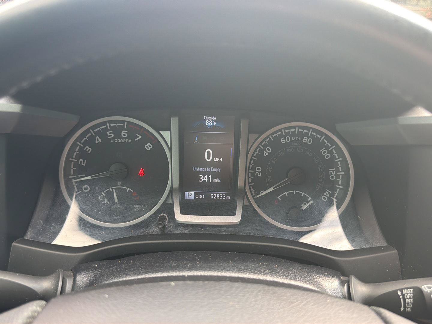 Used 2022 Toyota Tacoma SR5 RWD image 24