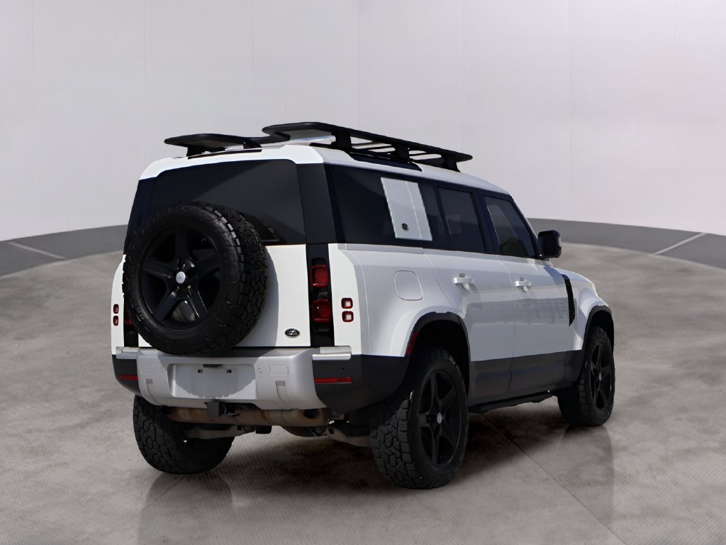 Used 2020 Land Rover Defender 110 HSE AWD/4WD image 7