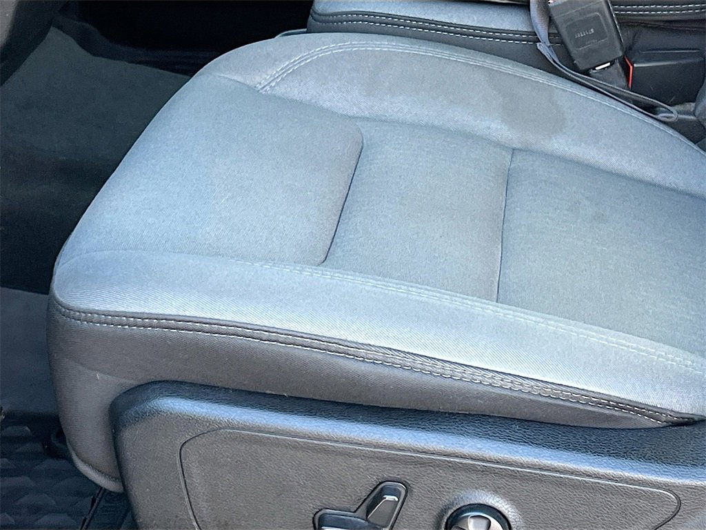 Used 2021 RAM 1500 Big Horn image 19