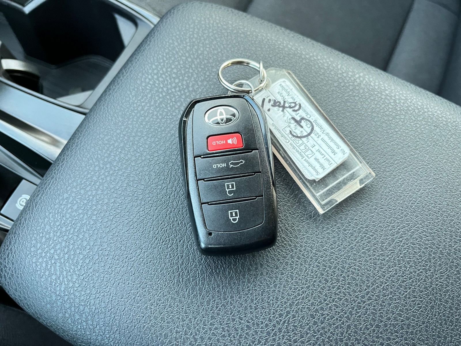 Used 2025 Toyota Camry LE image 22