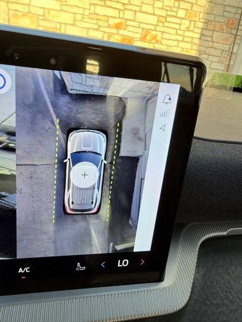 Used 2026 Ford Explorer Platinum w/ LUX Leather Package image 33