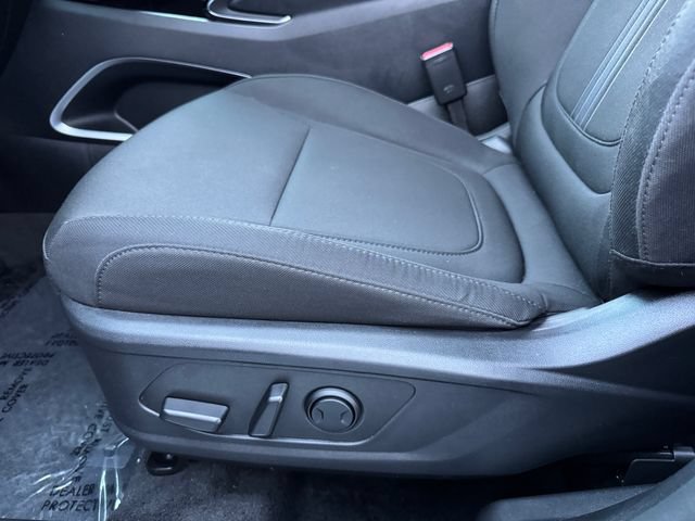 Used 2024 Hyundai Tucson Blue AWD/4WD image 15