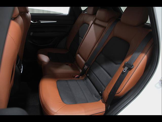 Certified 2024 MAZDA CX-5 Carbon Edition AWD/4WD image 17