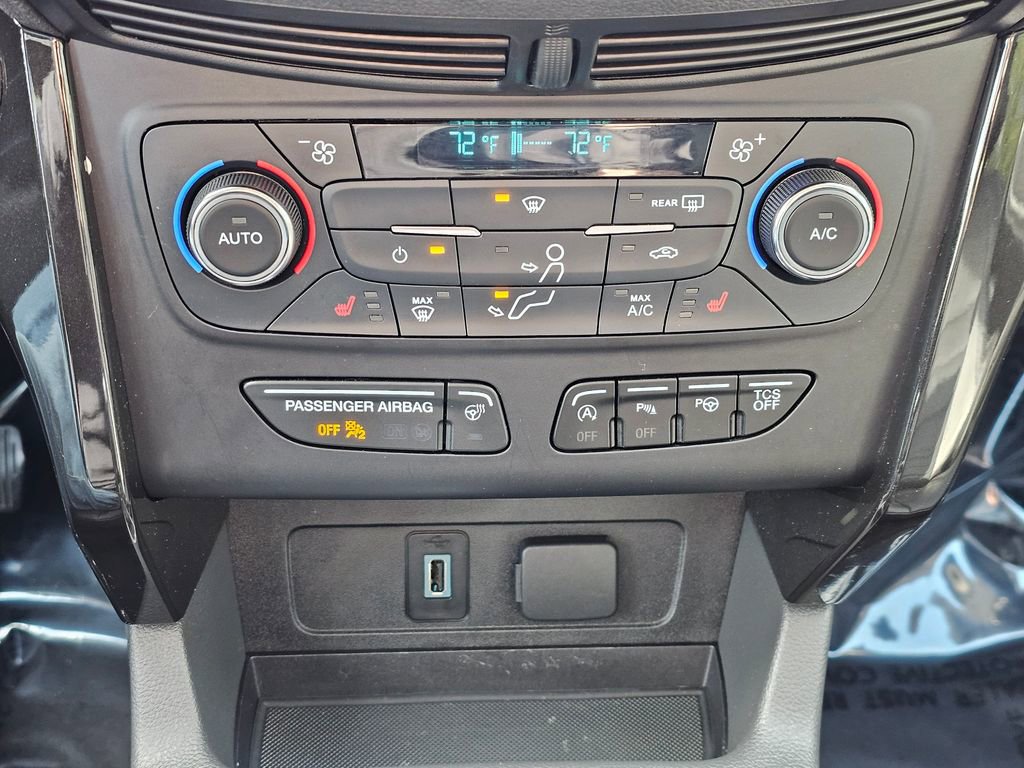 Used 2017 Ford Escape Titanium w/ Equipment Group 301A image 63