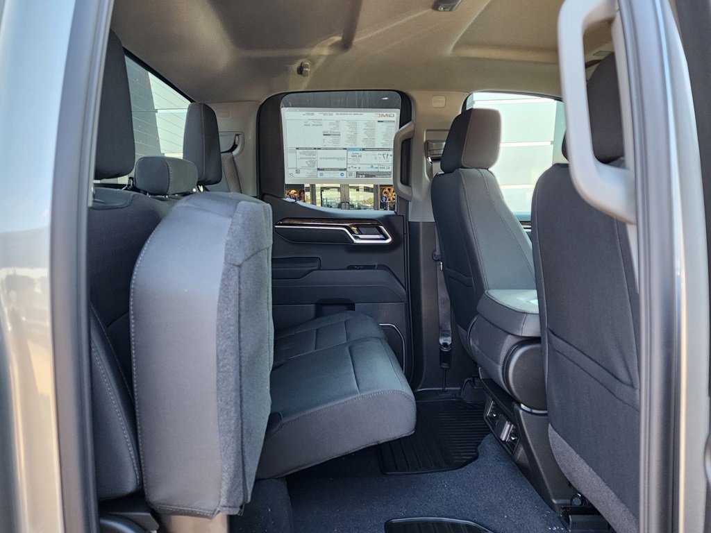 New 2026 GMC Sierra 1500 Elevation image 43