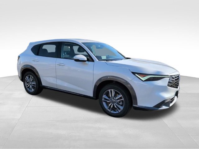 New 2026 Acura ADX AWD image 2
