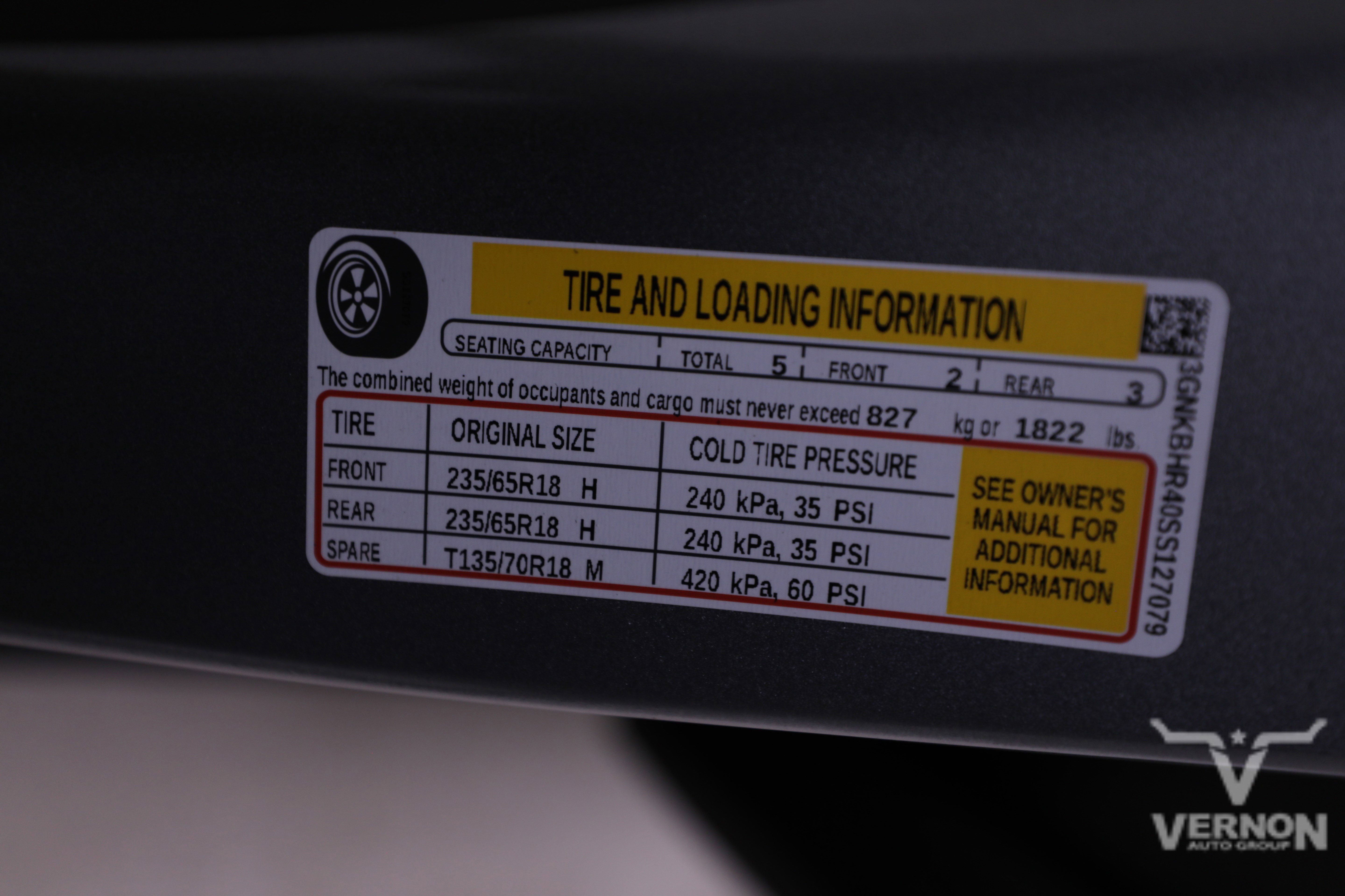 New 2025 Chevrolet Blazer LT image 44