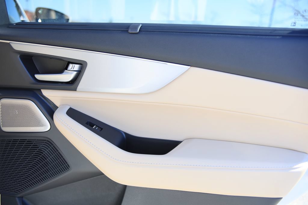 New 2026 Acura MDX w/ Technology Package AWD/4WD image 31
