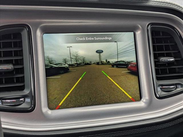 Used 2022 Dodge Challenger R/T w/ Plus Package image 14