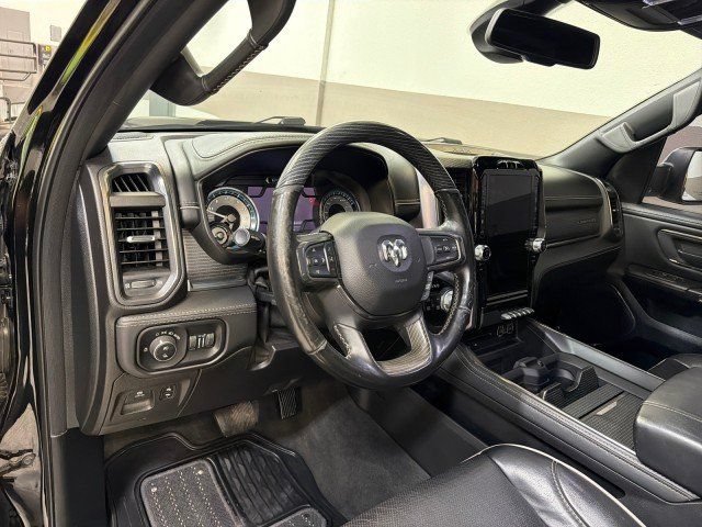 Used 2019 RAM 1500 Limited AWD/4WD image 13