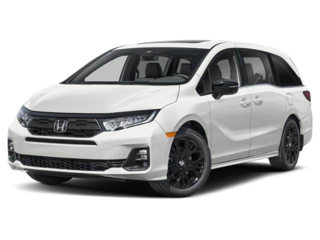 Used 2026 Honda Odyssey Sport-L image 1