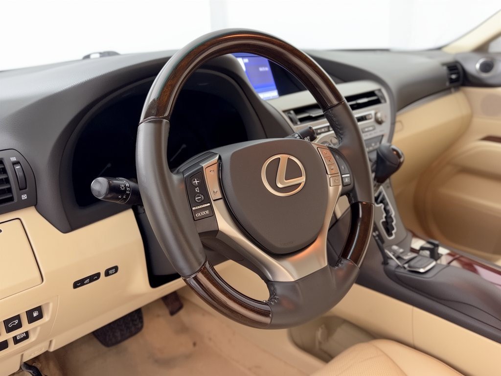 Used 2015 Lexus RX 350 FWD image 10
