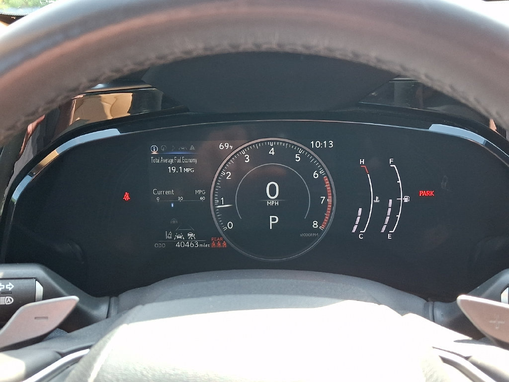 Used 2024 Lexus NX 350 AWD image 20
