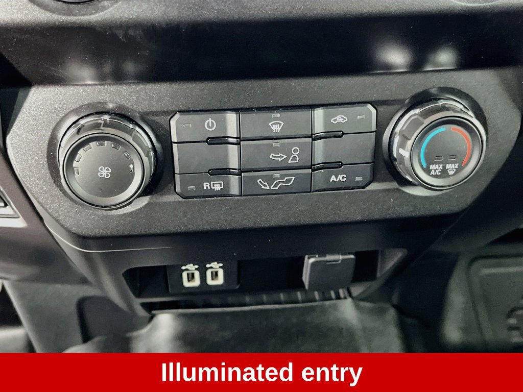 Used 2019 Ford F150 XLT w/ Equipment Group 301A Mid AWD/4WD image 19