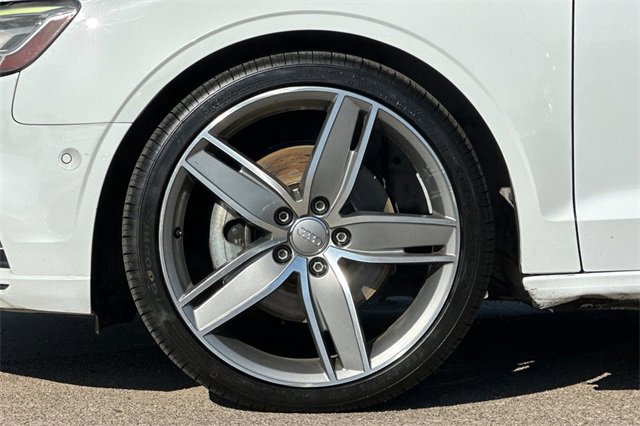 Used 2020 Audi A3 2.0T Premium Plus w/ Premium Plus Package image 28