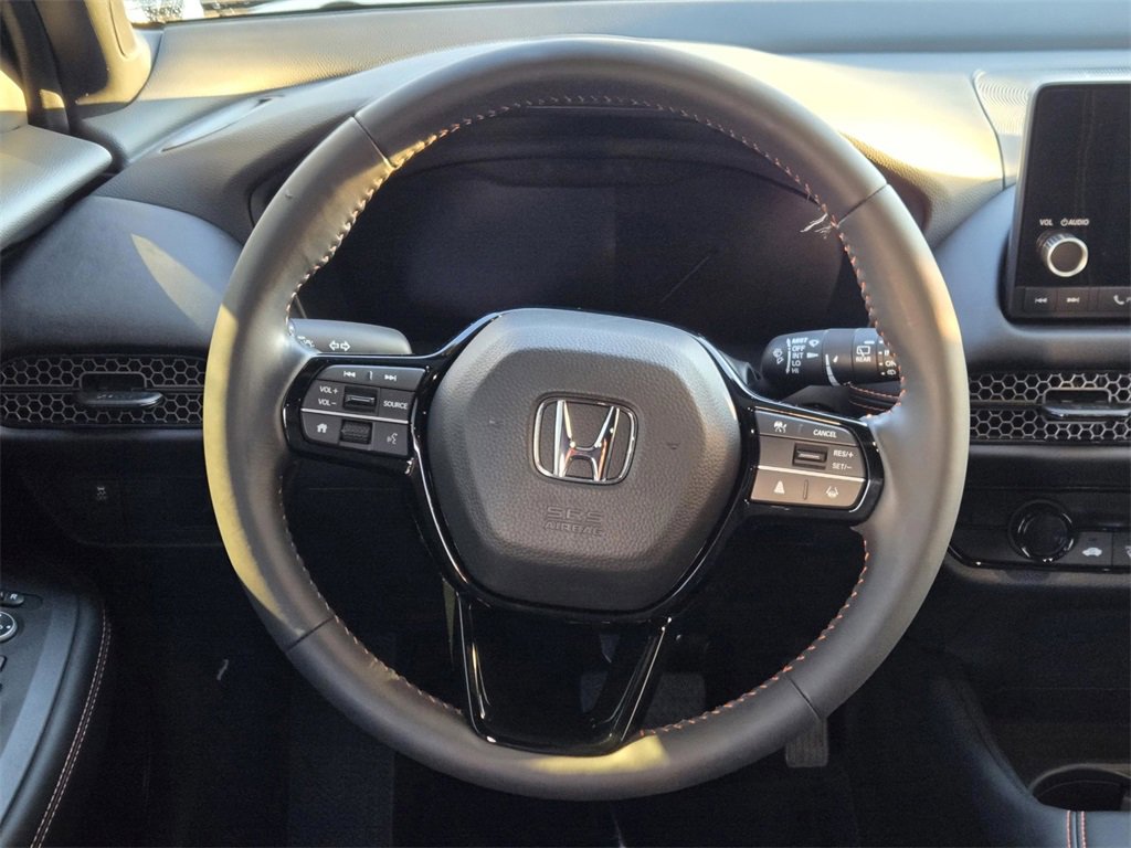 Used 2024 Honda HR-V Sport image 14