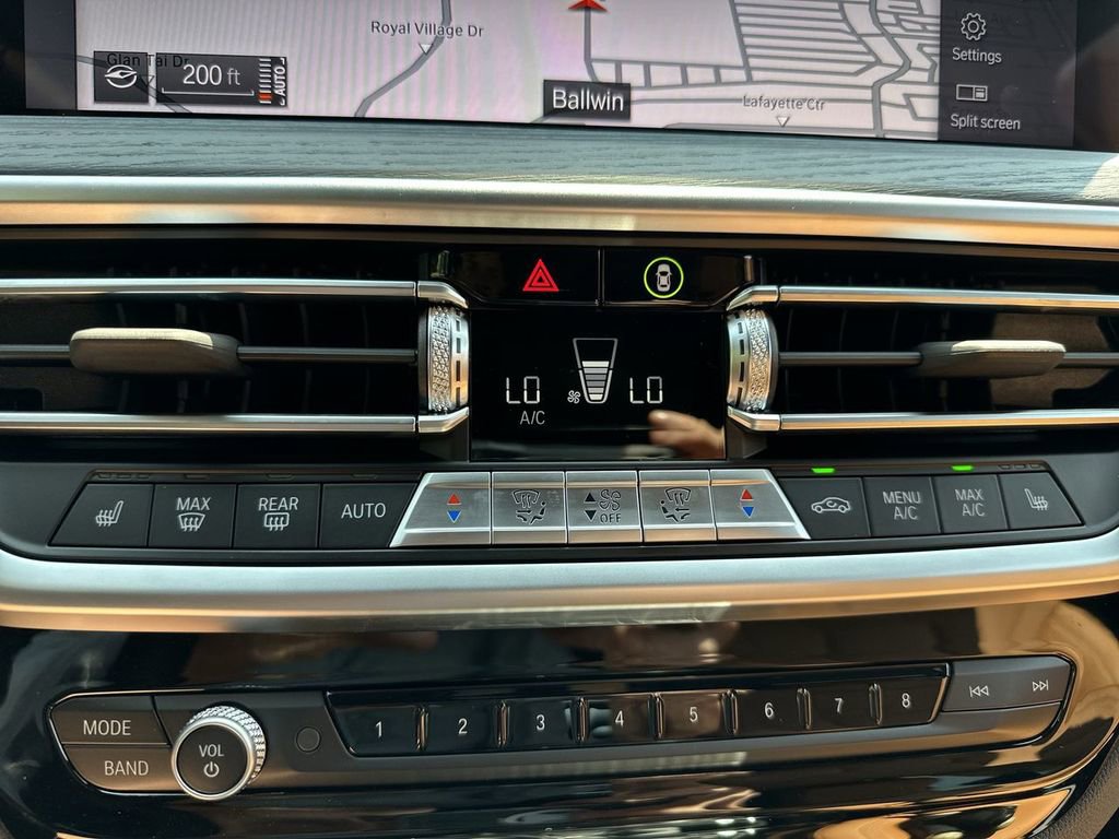 Used 2023 BMW X3 xDrive30i w/ Premium Package w/ZPA image 43