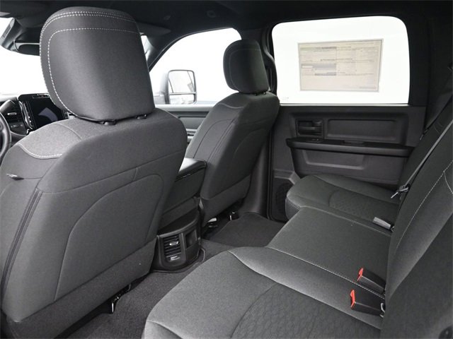 New 2026 RAM 2500 Tradesman image 25