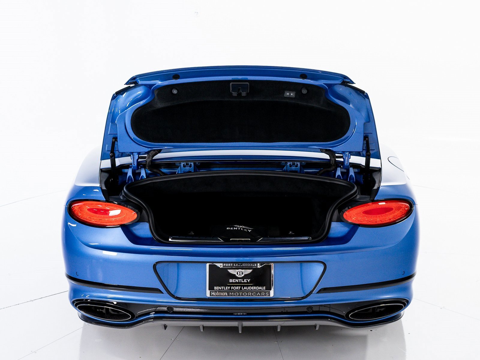 Certified 2022 Bentley Continental GT Speed image 48