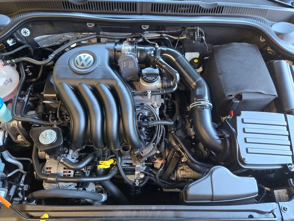 Used 2014 Volkswagen Jetta S FWD image 22